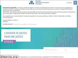 Sites similar to chjq.ca