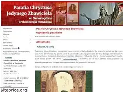 Sites similar to chjz.pl