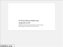 Sites similar to chk.com.br