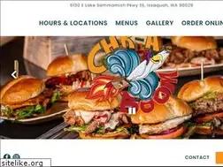 Sites similar to chkaboom.com