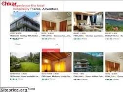 Sites similar to chkar.com