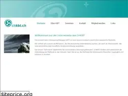 Sites similar to chkbt.ch