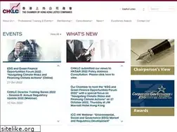 Sites similar to chklc.org