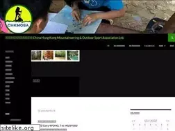 Sites similar to chkmosa.com
