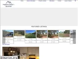 Sites similar to chknightrealestate.com