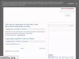 Sites similar to chkvl.blogspot.com