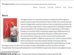 Sites similar to chkwon.net