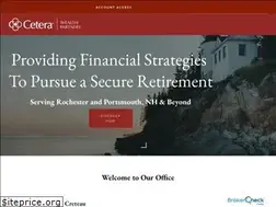 Sites similar to chl-associates.com