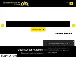 Sites similar to chl-tourcoing.fr