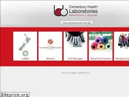 Sites similar to chl.co.nz