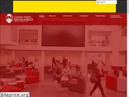 Sites similar to chlacademy.ca