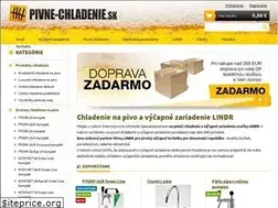 Sites similar to chladenie-pivo.sk