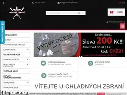 Sites similar to chladnezbrane.eu