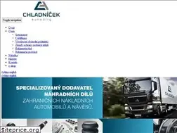 Sites similar to chladnicek.eu
