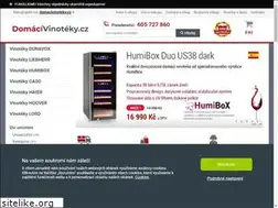 Sites similar to chladnickanavino.cz