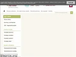 Sites similar to chladnickanavino.sk