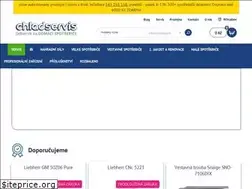 Sites similar to chladservis.cz