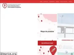 Sites similar to chlaep.org.uy