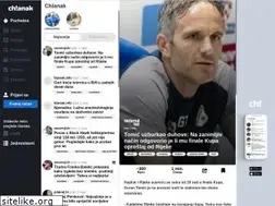 Sites similar to chlanak.com