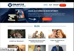 Sites similar to chlap20.sk