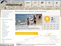 Sites similar to chlapowo.pl