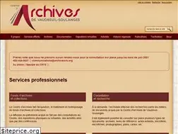 Sites similar to chlapresquile.qc.ca