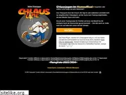 Sites similar to chlausgame.ch