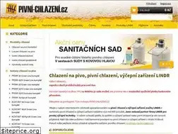 Sites similar to chlazeni-pivo.cz
