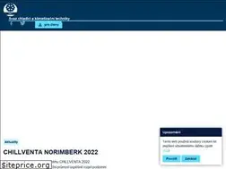 Sites similar to chlazeni.cz