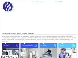 Sites similar to chlazenivlk.cz