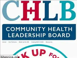 Sites similar to chlb.me
