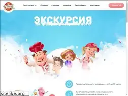 Sites similar to chlclub.ru