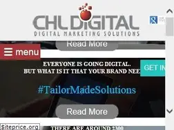 Sites similar to chldigital.com