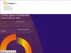Sites similar to chleba.net