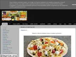 Sites similar to chlebanaszego.blogspot.com