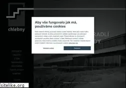Sites similar to chlebny.cz