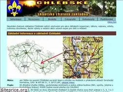 Sites similar to chlebske.org
