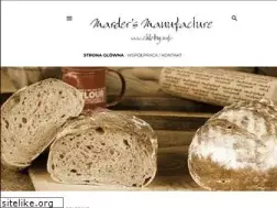 Sites similar to chleby.info