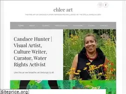 Sites similar to chleeart.com