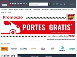 Sites similar to chlengenharia.pt