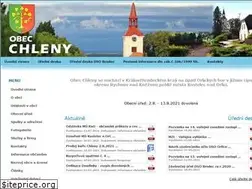 Sites similar to chleny.cz