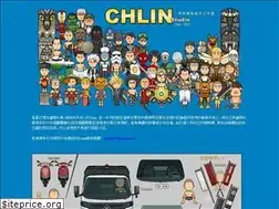 Sites similar to chlin.com.tw