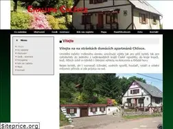 Sites similar to chlivce.cz
