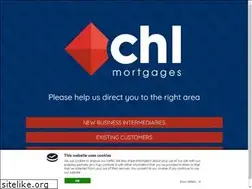 Sites similar to chlmortgages.co.uk