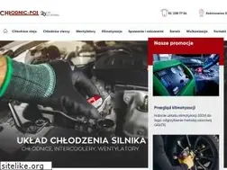 Sites similar to chlodnic-pol.pl