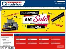 Sites similar to chlodnice-konarscy.com