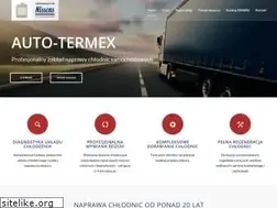 Sites similar to chlodnice-samochodowe.pl