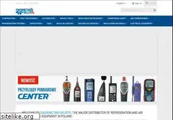 Sites similar to chlodnictwo-sklep.pl