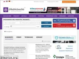 Sites similar to chlodnictwo.biz