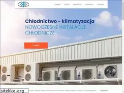 Sites similar to chlodnictwoserwis.pl